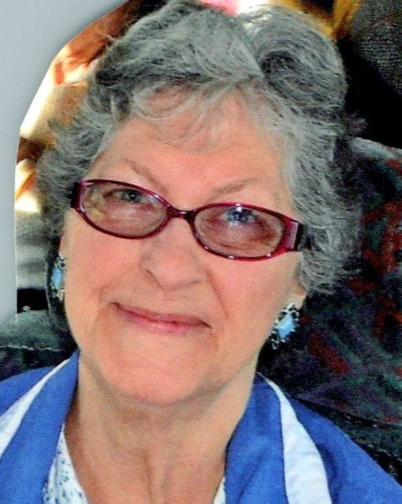 Faye Leckrone