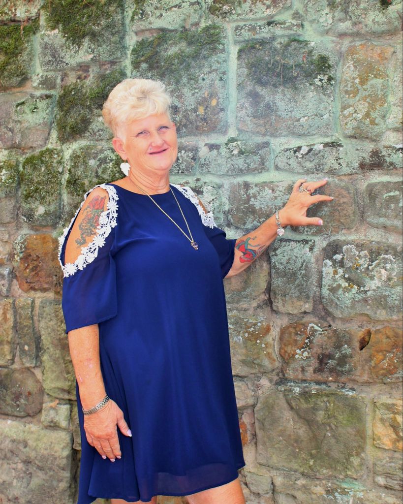 Angel Fay Gloria Profile Photo