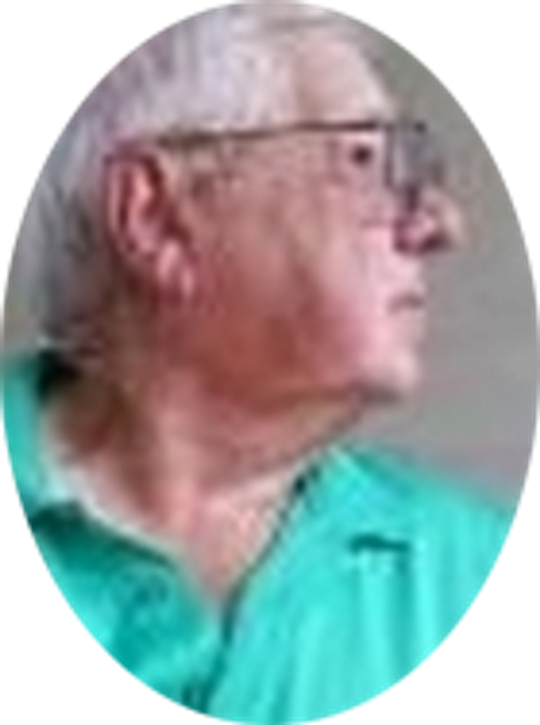 Kenneth Harris