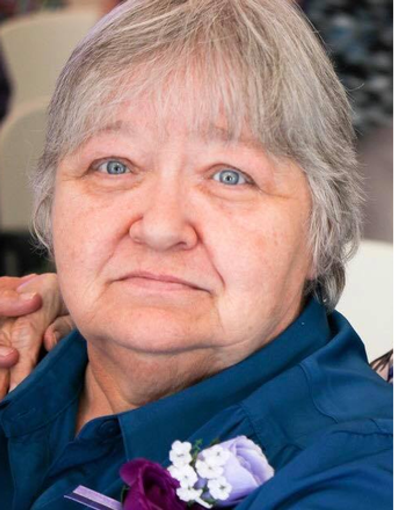 Fay Louise (Taylor) Chadwell