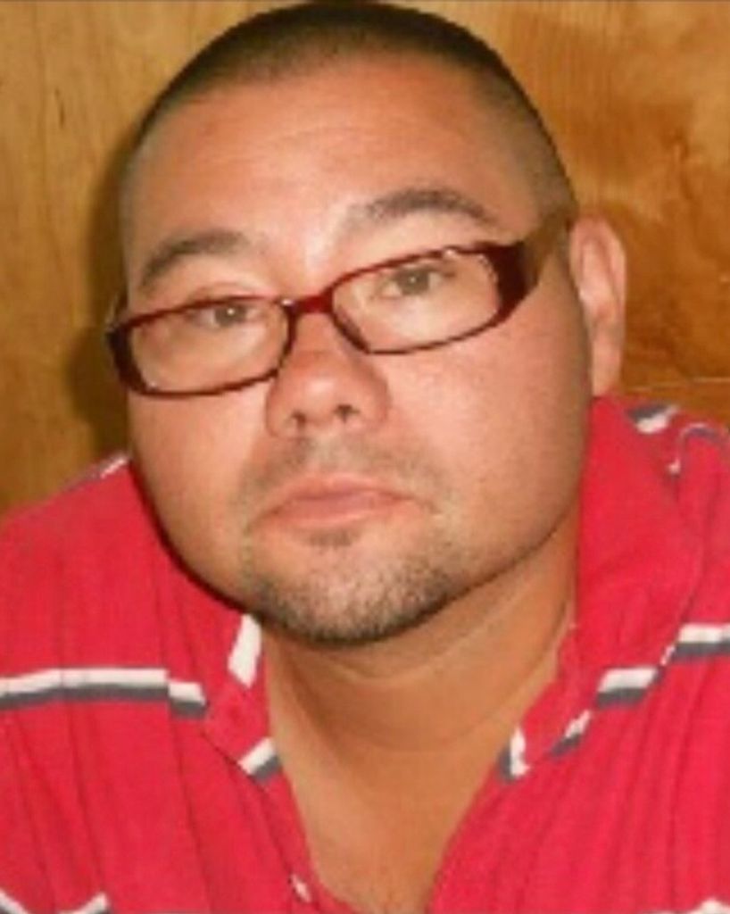 Armando Nunez Jr.