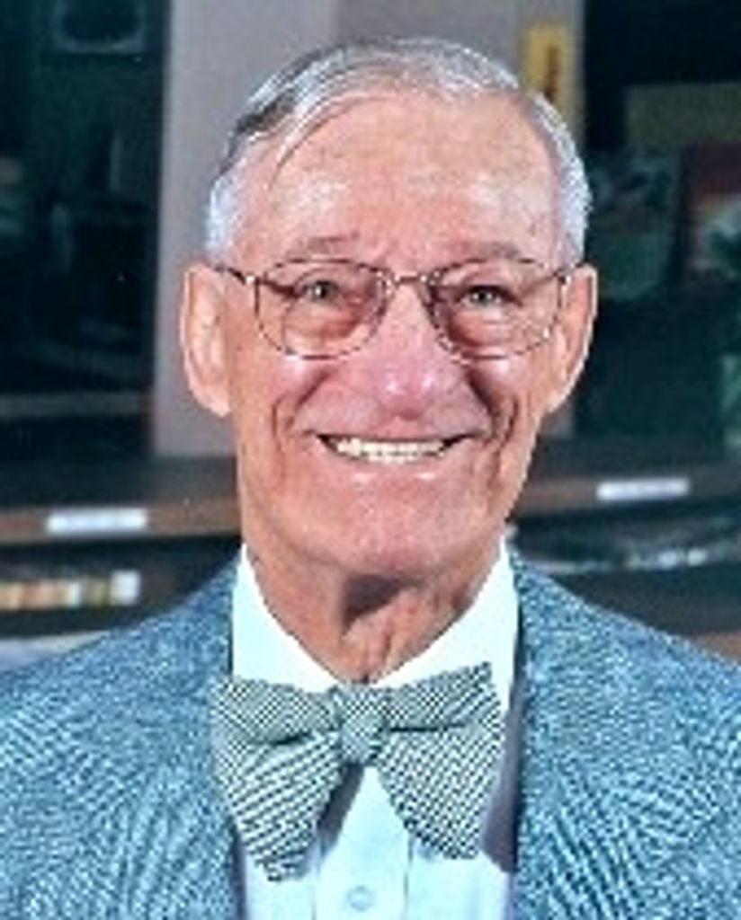 Joseph M. "Joe" Nygaard Profile Photo