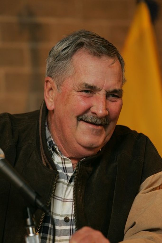 Richard J. Snooks, Iii