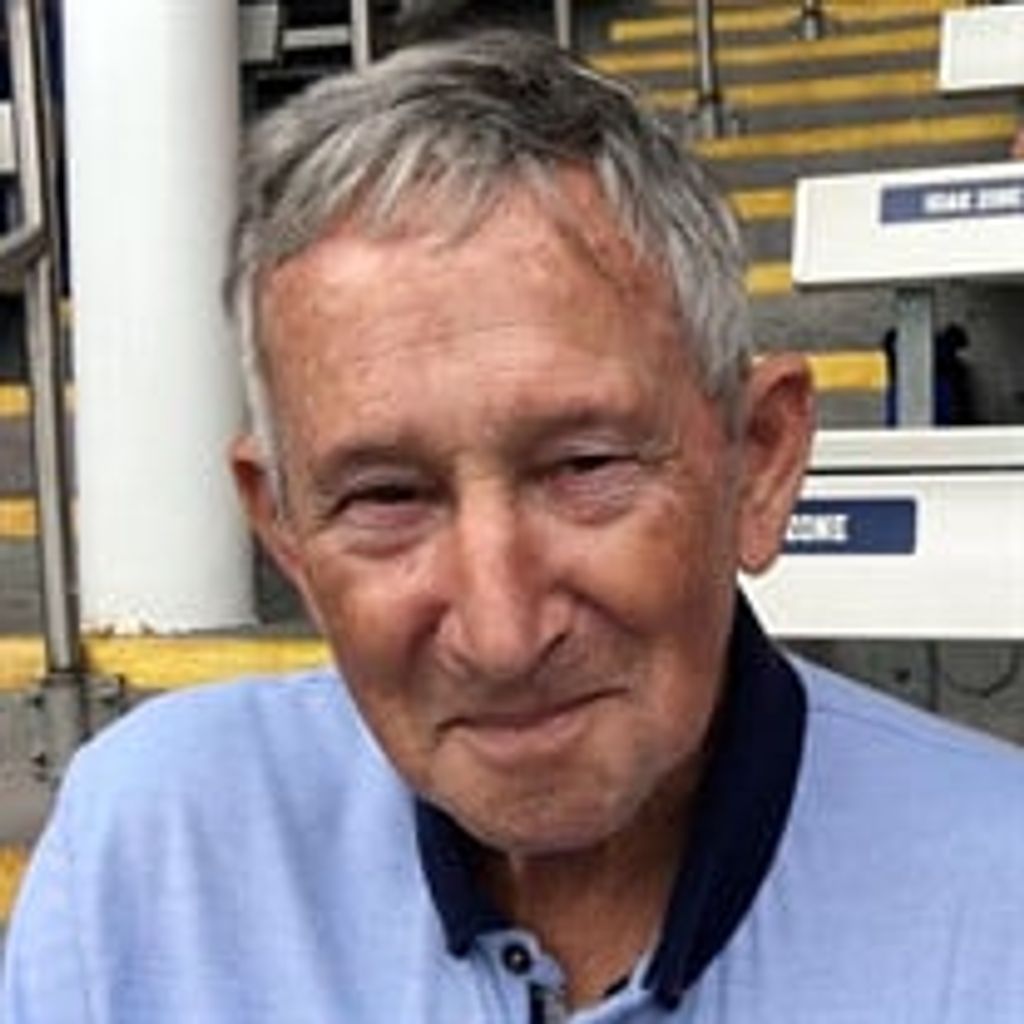 Richard Owen Johns Sr.