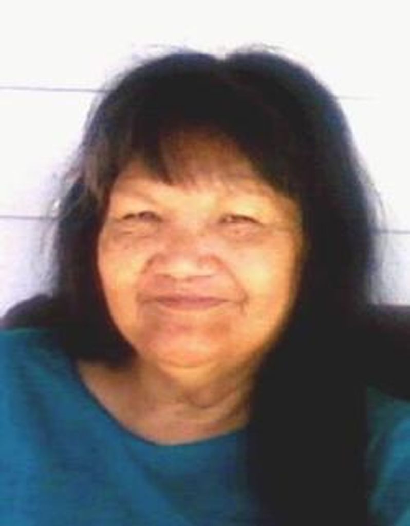 Yonwanda "Skipper" Lee Taylor