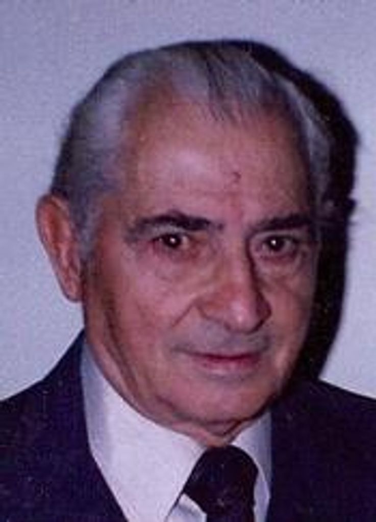 Speros G. Perakis