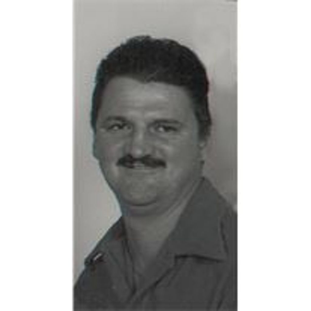 Rickey Lynn Walters