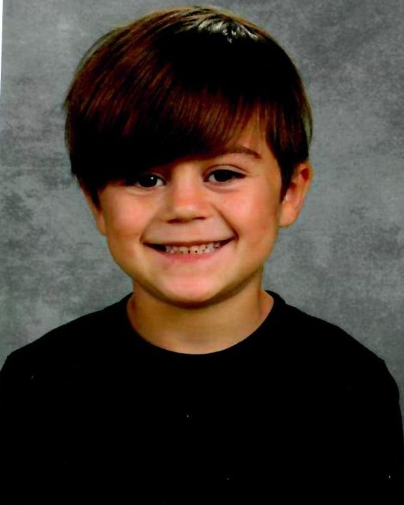 Jordan Lee Kimbrell "Bop"