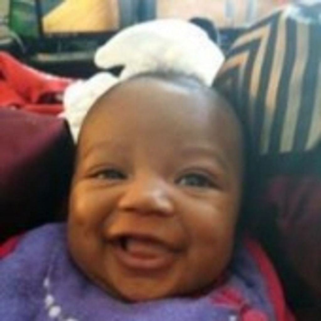 Alayna Ja’Vey Bishop