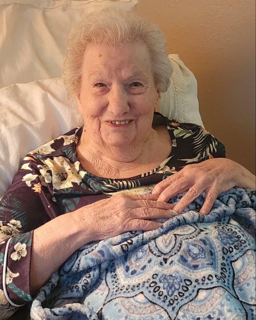 Jo Ann Craver Bodenheimer Profile Photo