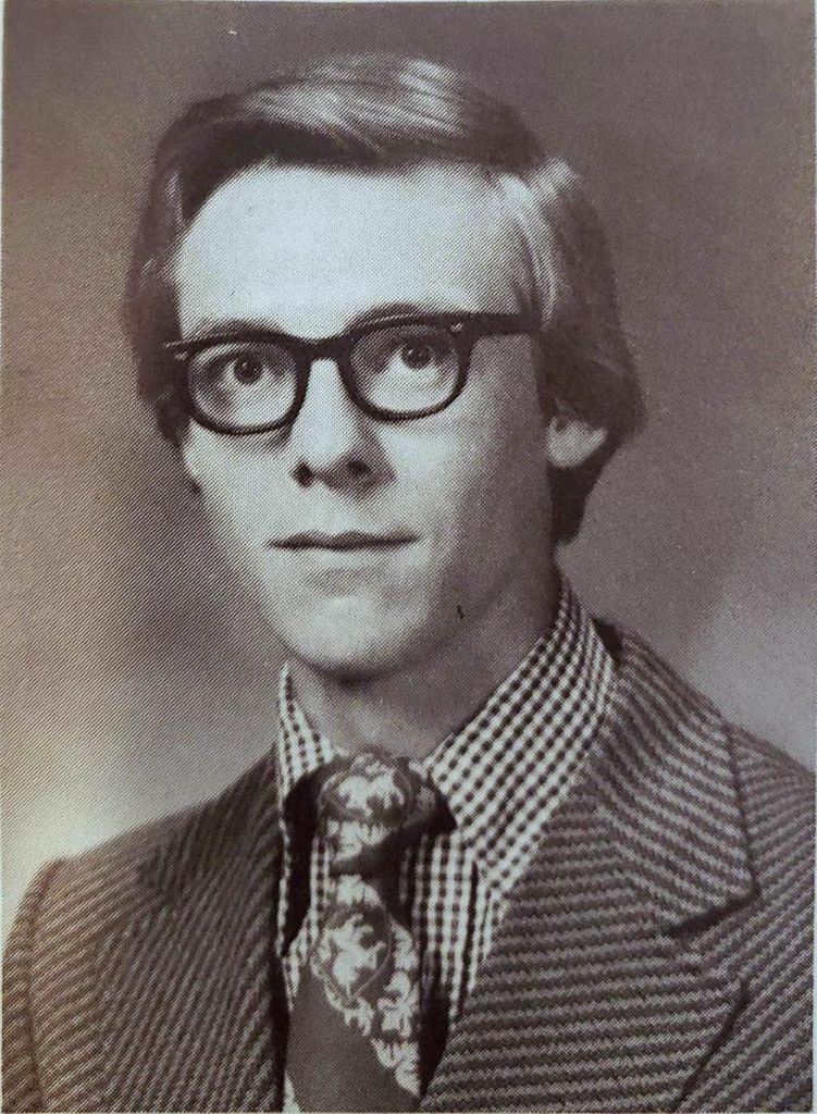 William R. Green Profile Photo