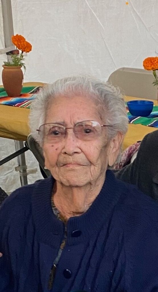 Guadalupe Morales Profile Photo
