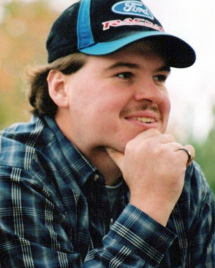 Brandan Ray Miles Profile Photo