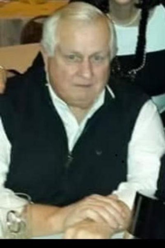 Thomas A. Rebb Profile Photo