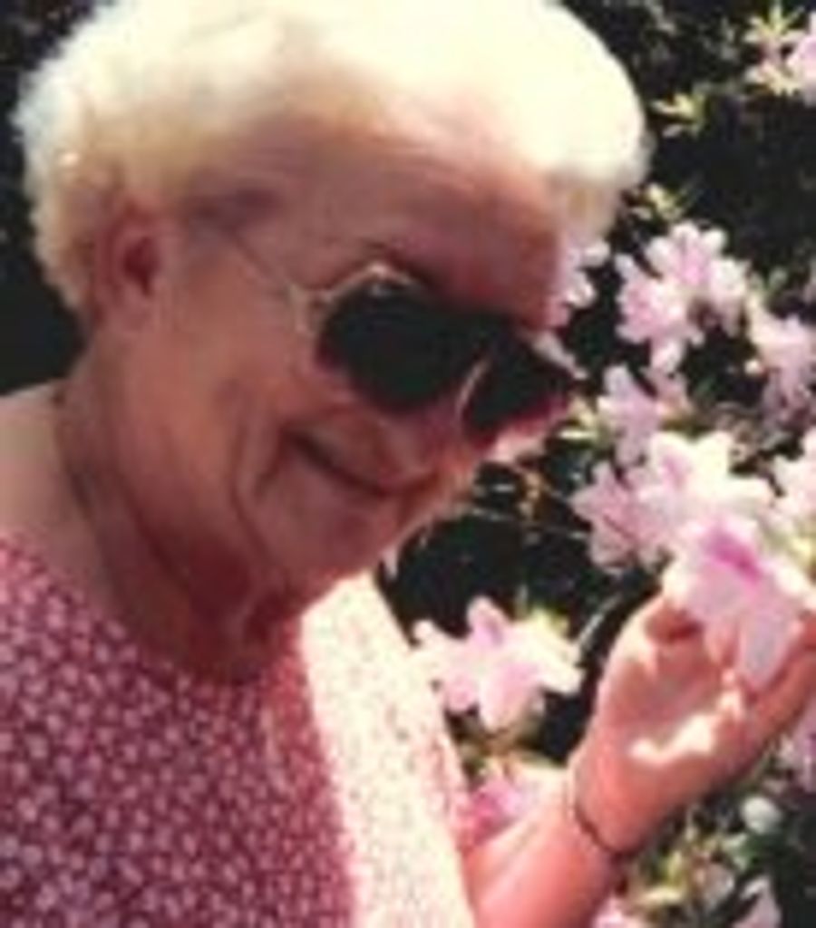 Helen LaBrasseur