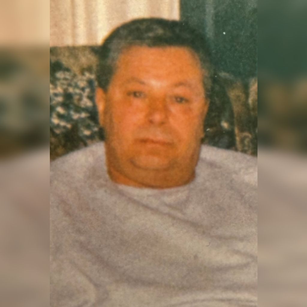 Joseph Richard Phillips