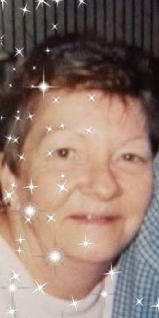 Cynthia "Cindy" (Gault)  Harvey