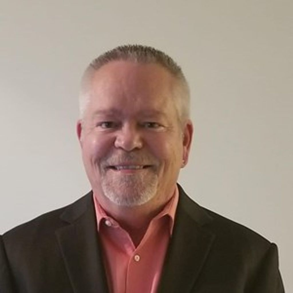 Fredric Scott Myers