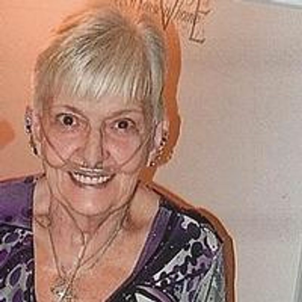 Barbara Ann King