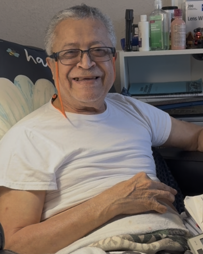 Carmelo Vegerano