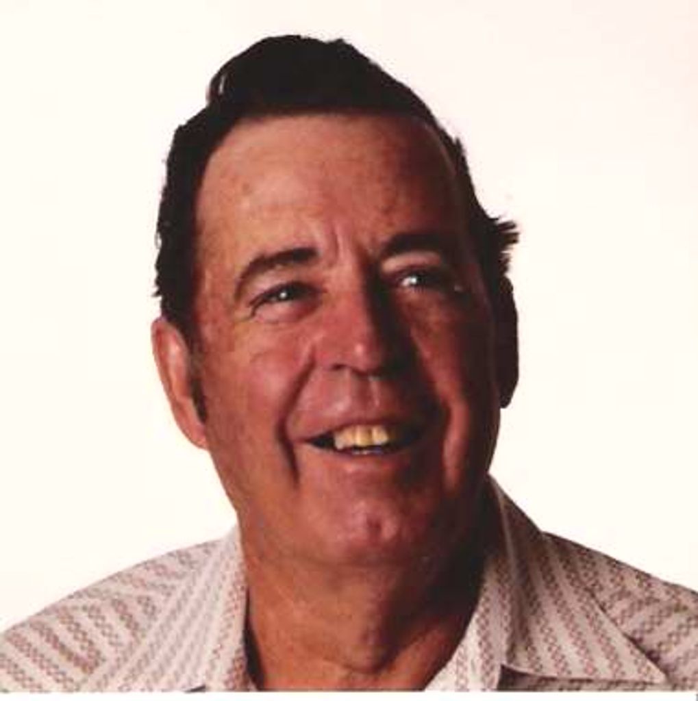 Mr. J. W. (Jay) Goode Jr.