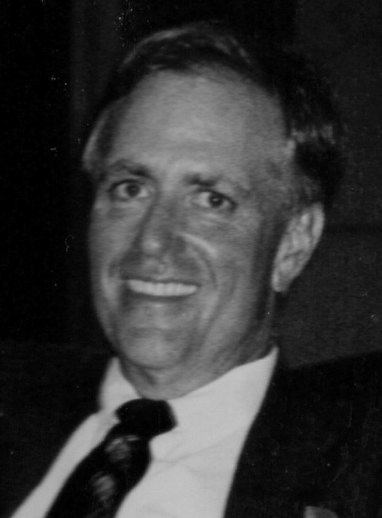 Charles J. 'Jack' Remien Profile Photo