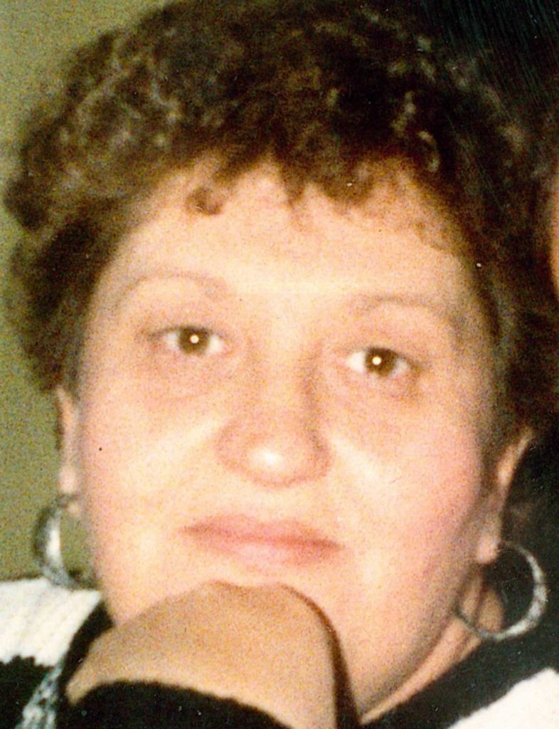 Sandra Lee Leasure