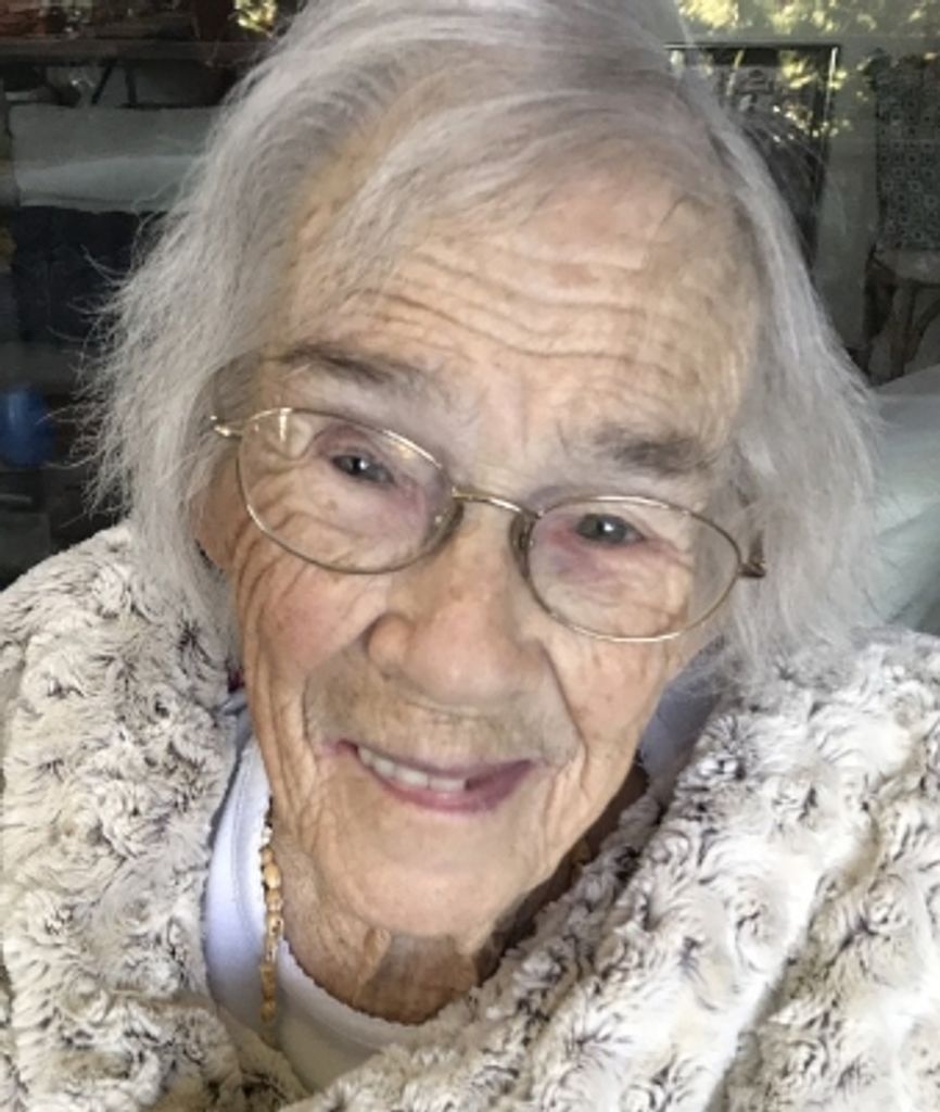 Marcia Frances Nakken