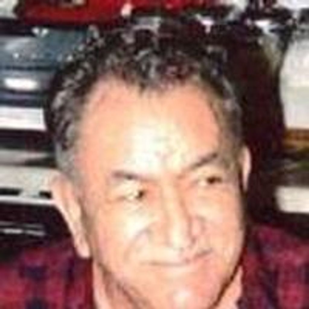 Rupert Joe Valdez