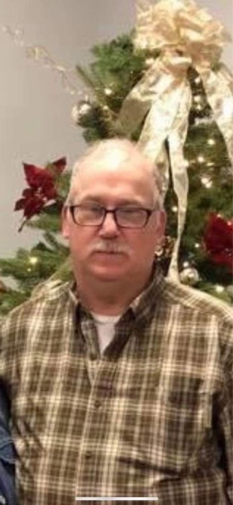 Garry Lee Hightower Profile Photo