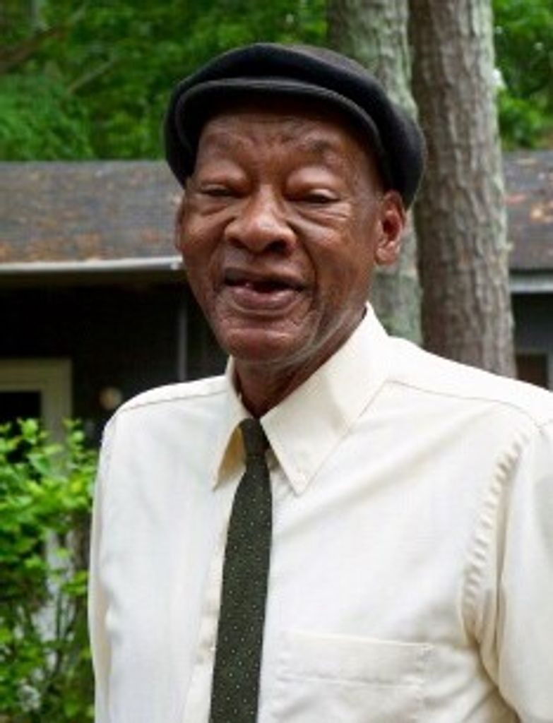 James L. "Mike" Robinson Profile Photo