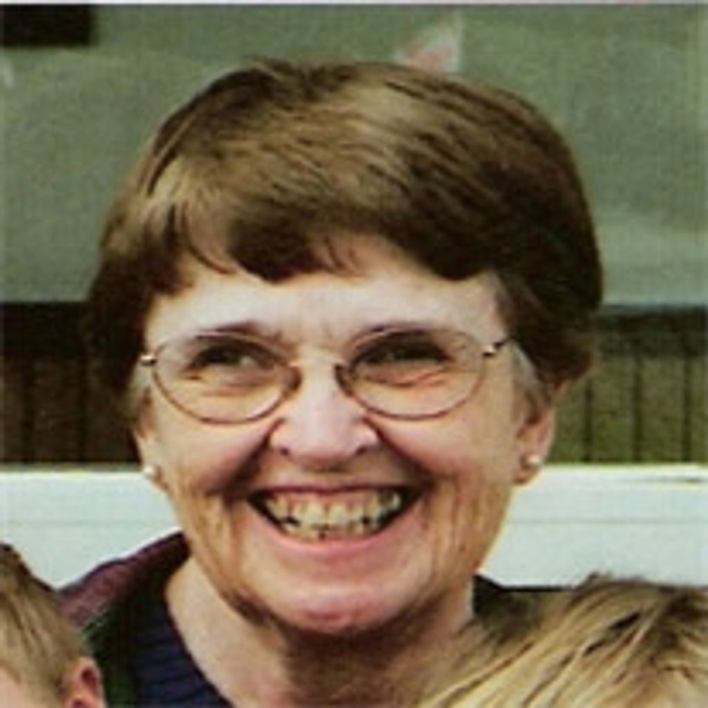 Carol K. Murchie Profile Photo