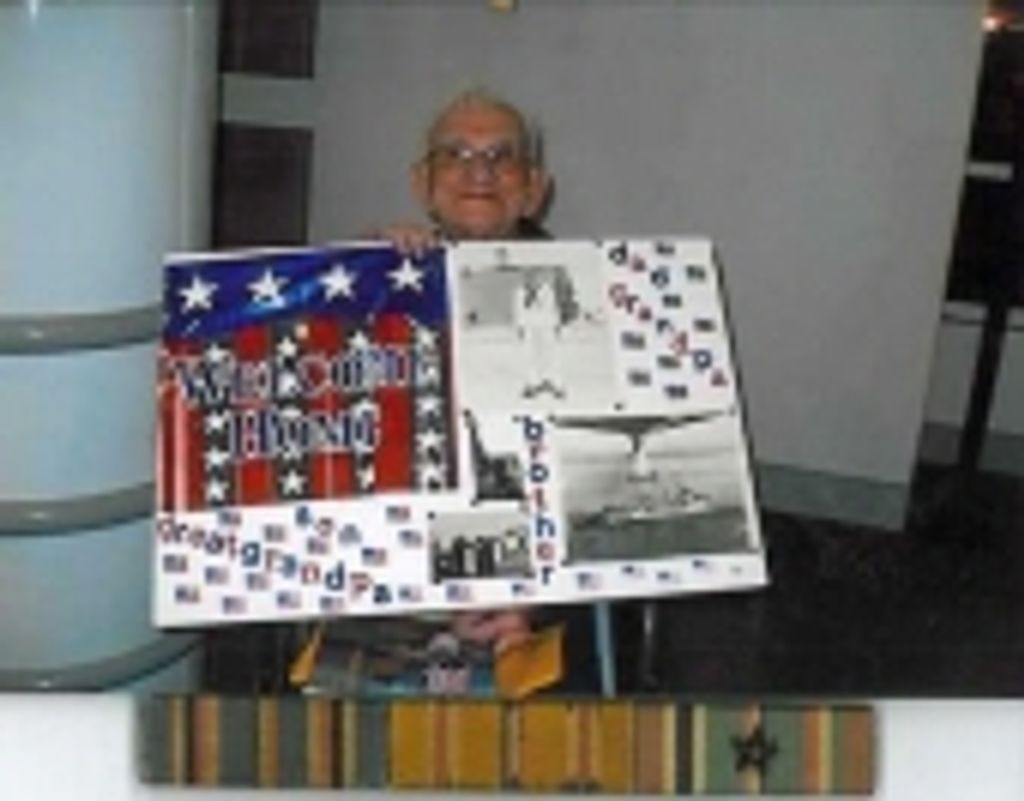 Harry J. Strass Profile Photo