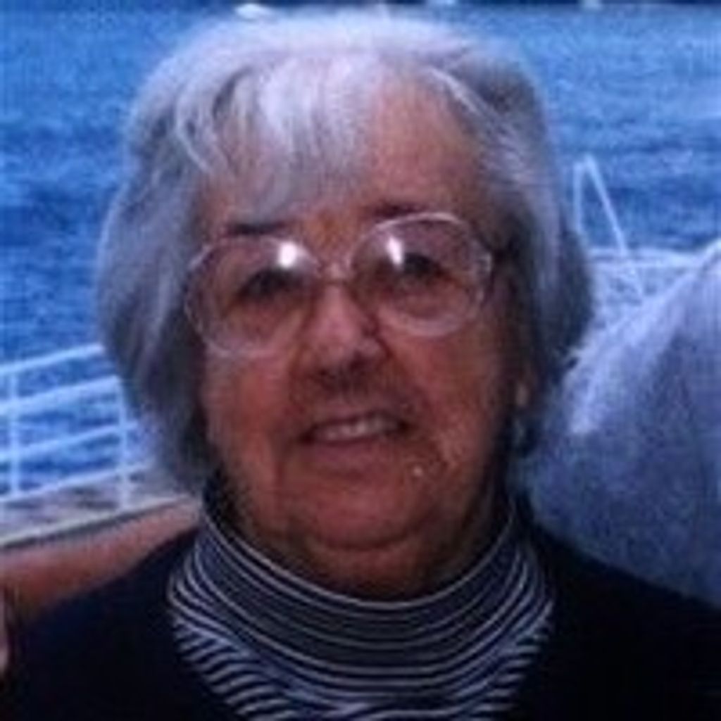 Celia M. Calderaro