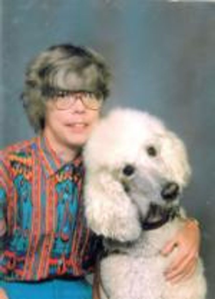 Rosalie Hagle
