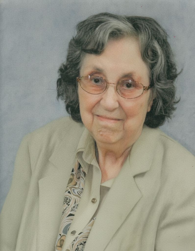 Katherine Sue "Ma" Hall