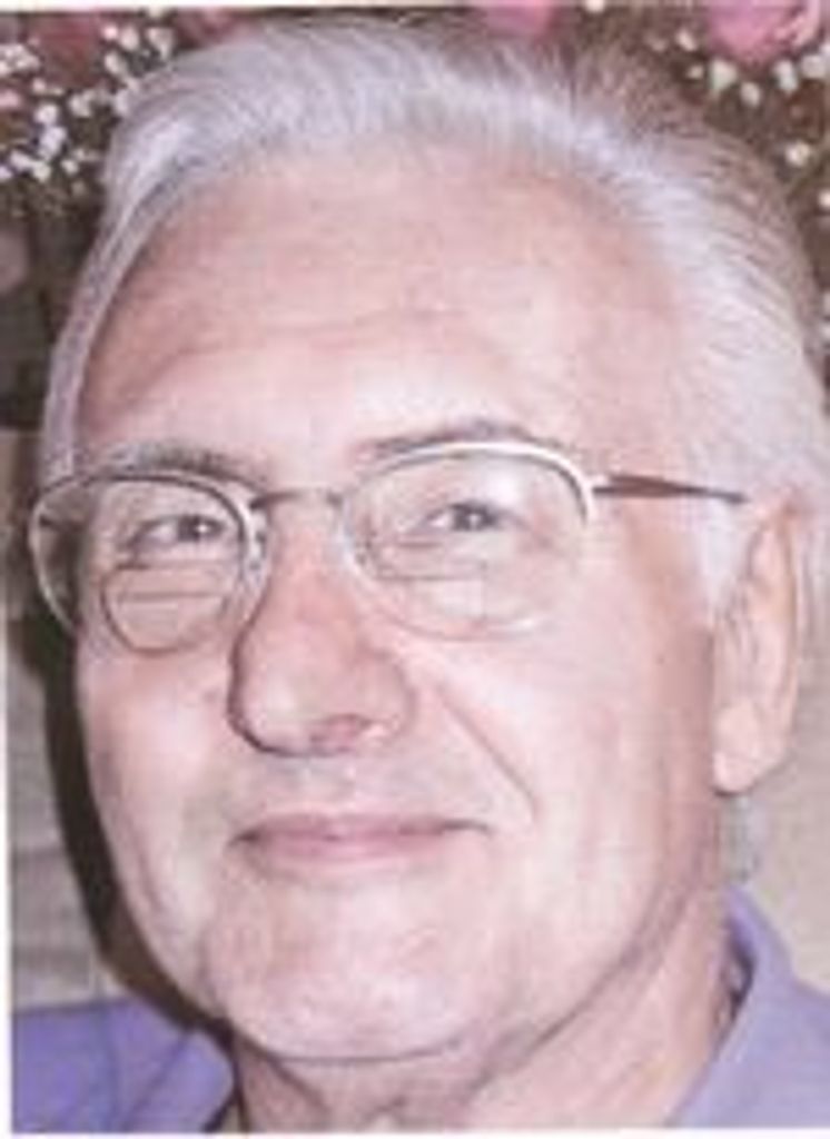 Kenneth Joseph Fronsee