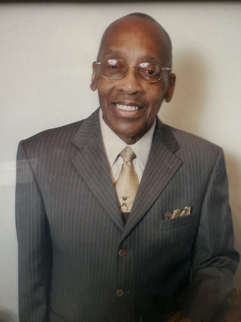 James Robert Hill Profile Photo