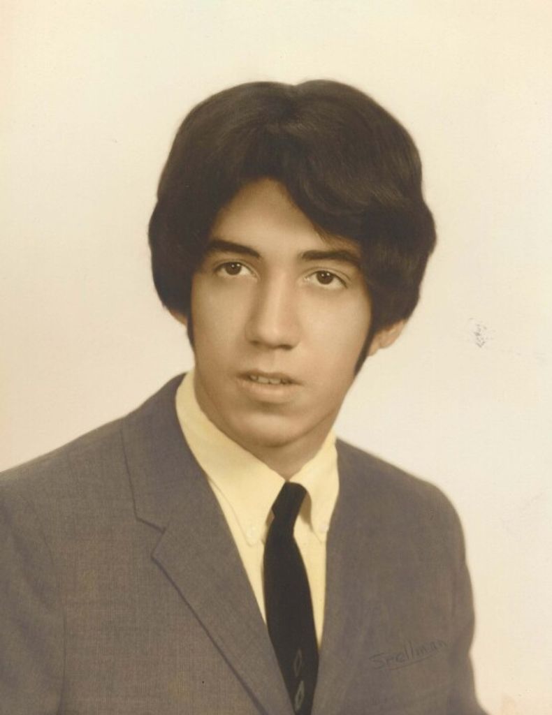 Frank Charles Flores Profile Photo