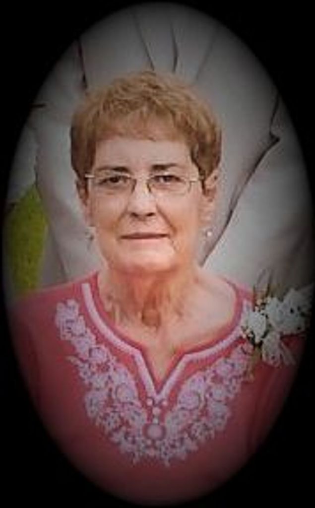 Martha Peters West