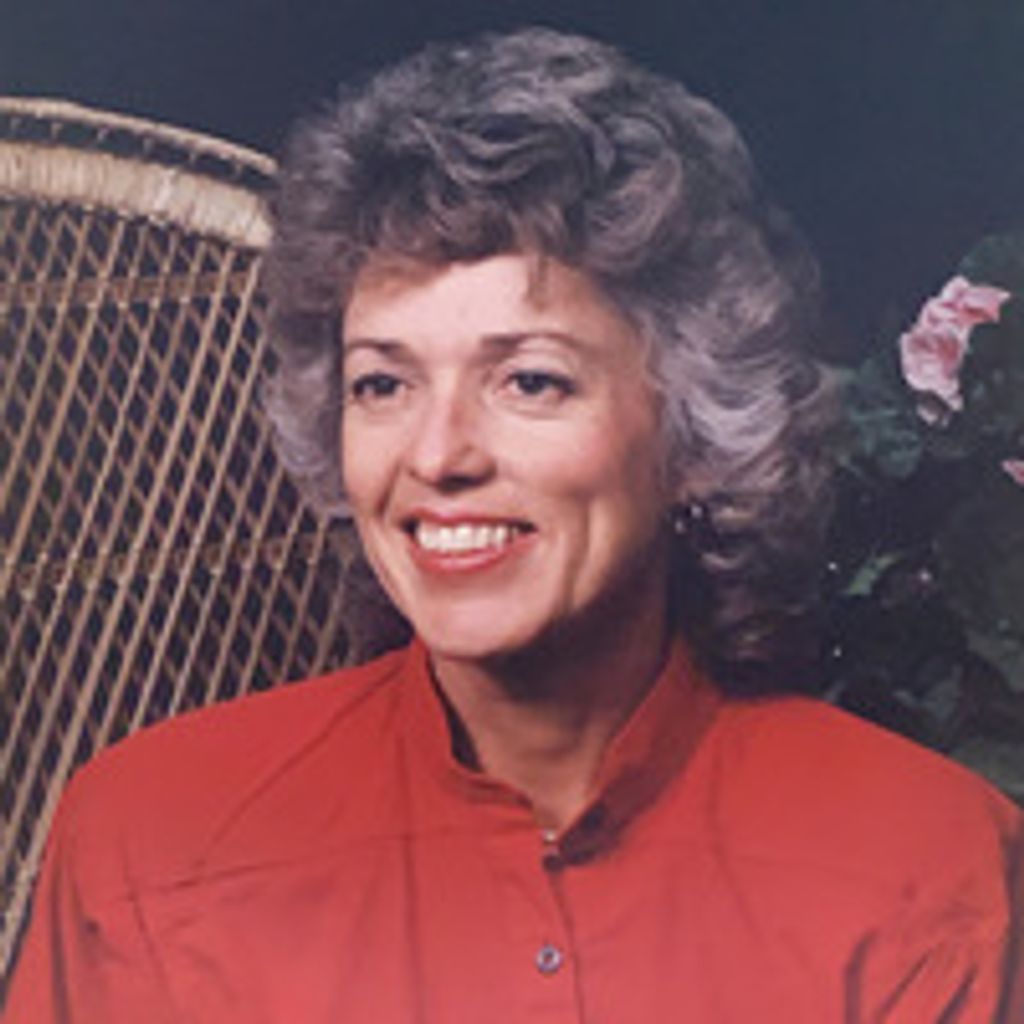 Bonnie Pearl Larsen