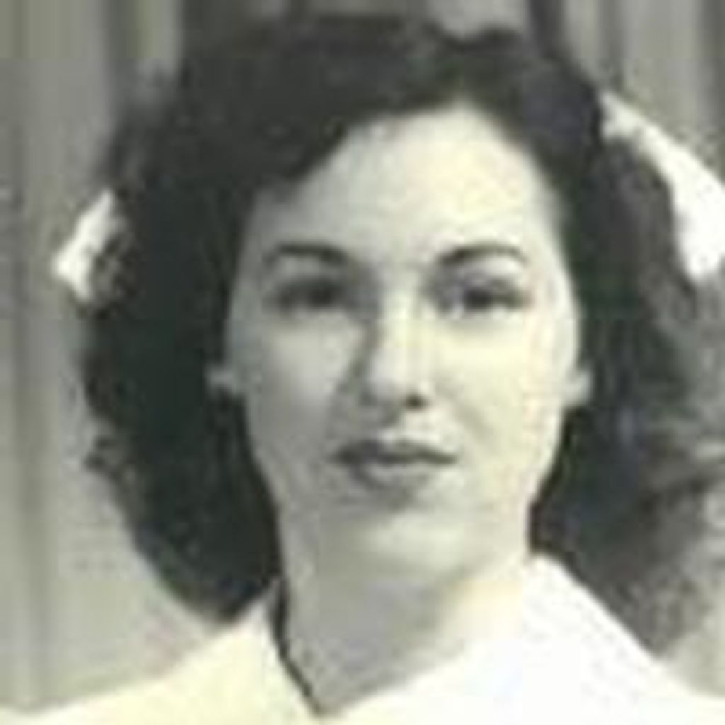 Betty  Joyce Scheuer