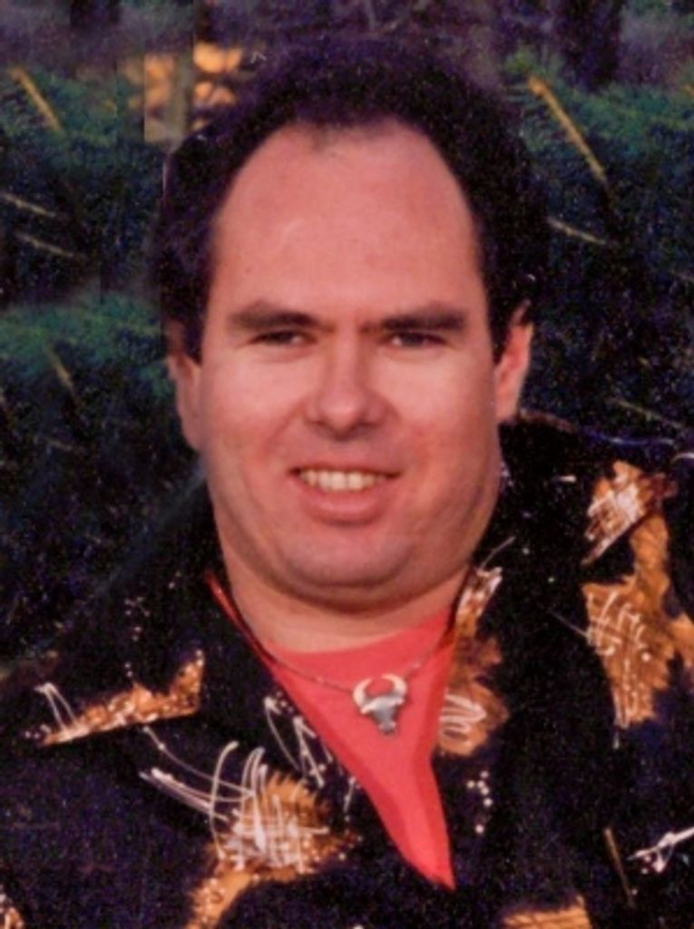 Thomas David Watkins