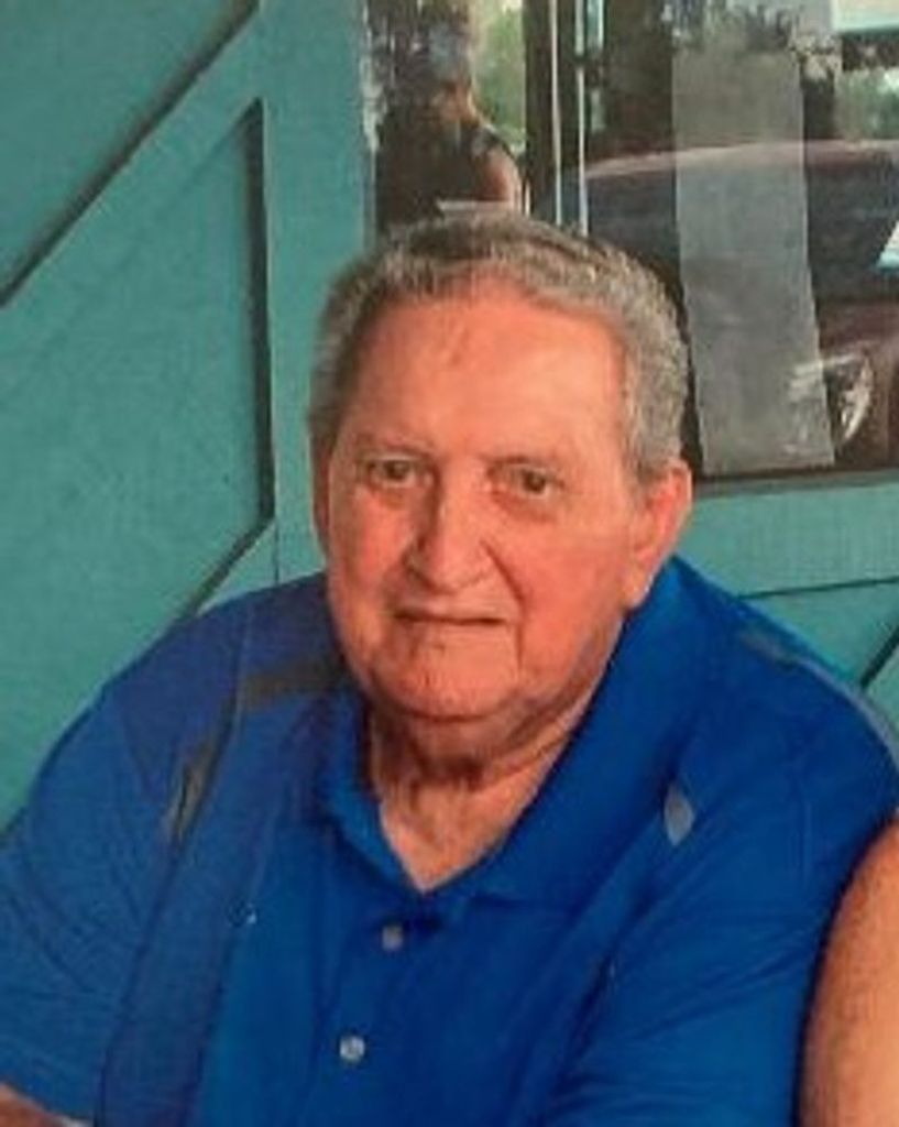 Thomas Morris Profile Photo