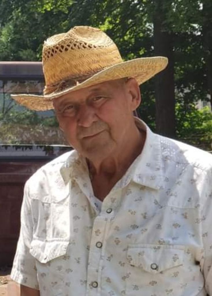 Glenn A. Mcstatts Profile Photo