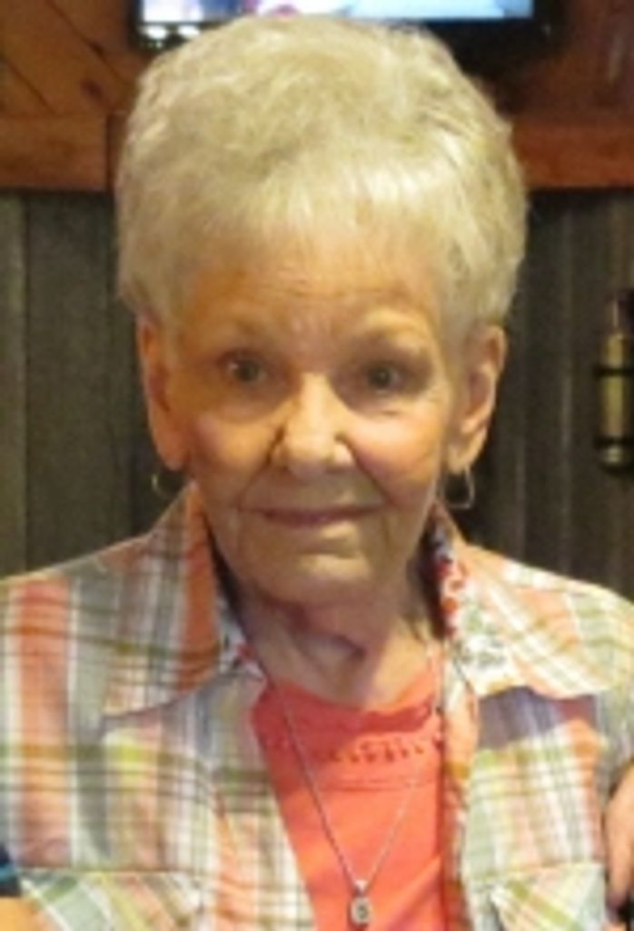 Jacquelin Jackie Attaway Boozer