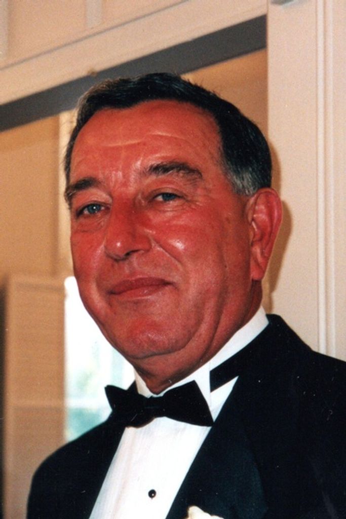 Paul P. Schoenrock