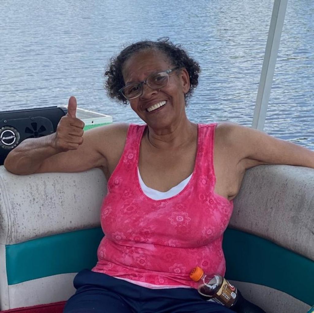 Cheryl Ann Dash Profile Photo