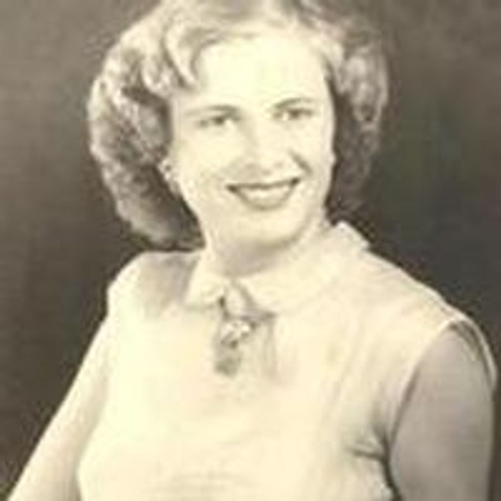 Mary "Sissy" Tillman Adams