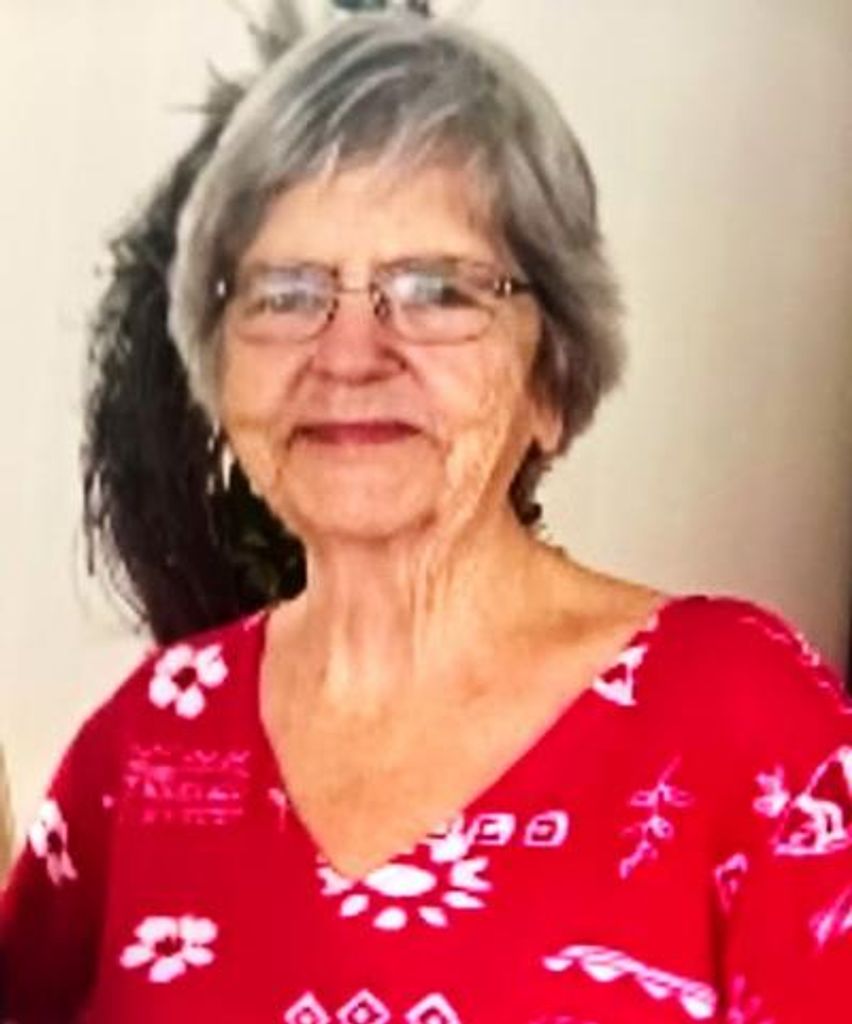 Mary Bass Kelly Profile Photo